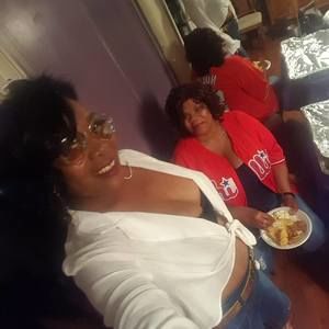 Meet your Posher, Rosemary